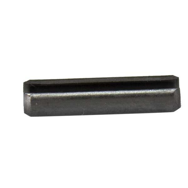 Spannstifte DIN 1481 - 5x24 Mm Schwere Ausführung (50 Stück)