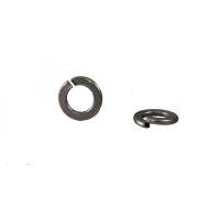 Federring DIN 127 B M30 Verzinkt, 50 Stk - Hfs Ware