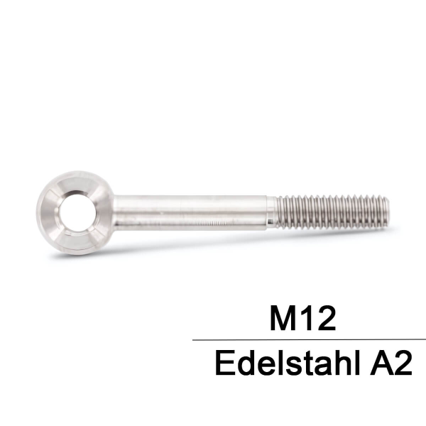 DIN 444 Augenschrauben online kaufen